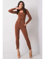 Teplákové nohavice model 167312 BFG Teplákové nohavice model 167312 BFG