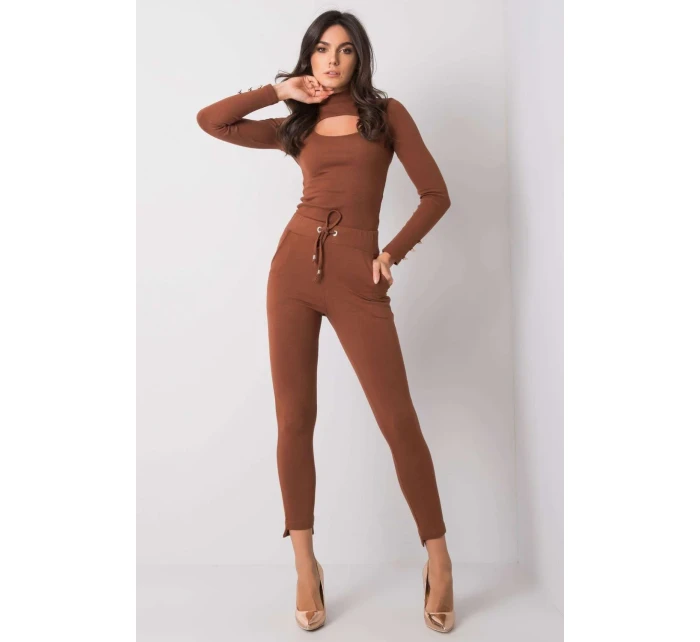 Teplákové nohavice model 167312 BFG Teplákové nohavice model 167312 BFG