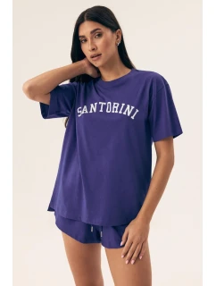 Pyžamo model 212007 Henderson