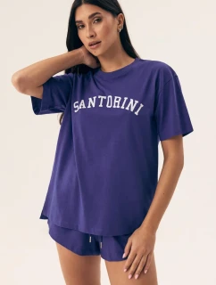 Pyžamo model 212007 Henderson