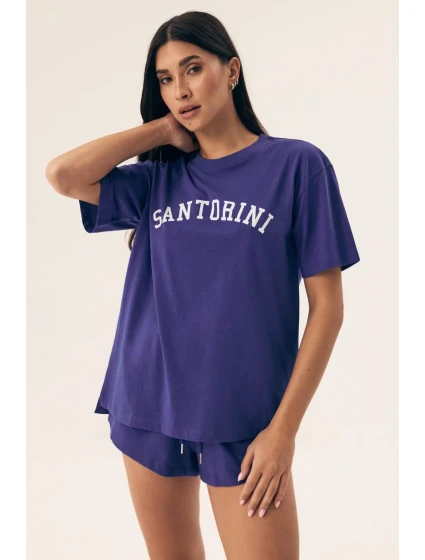 Pyžamo model 212007 Henderson