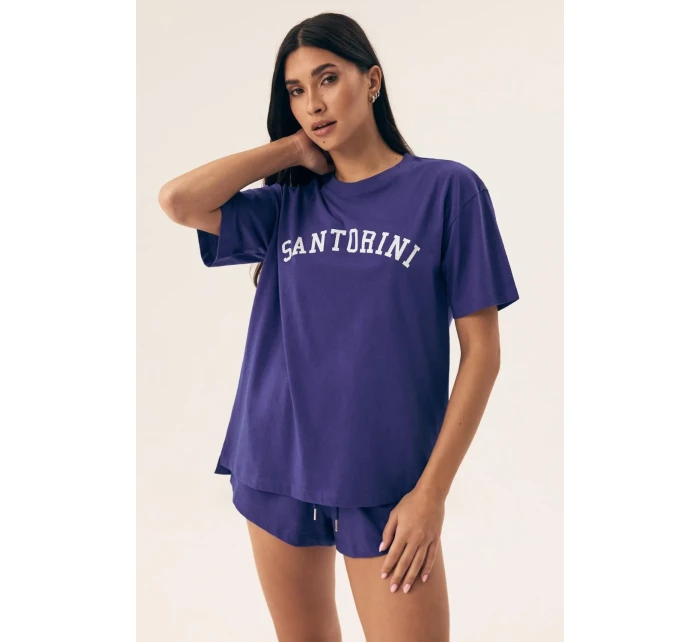 Pyžamo model 212007 Henderson