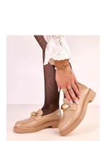 Mokasíny model 220237 Solea