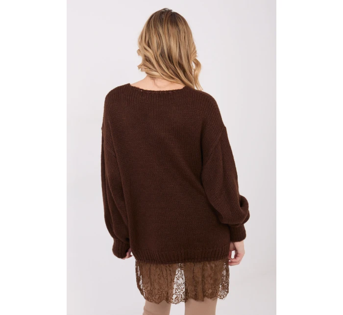 Sveter model 221861 Továrenská cena