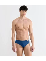 Sloggi Men GO NATURAL - Pánske retro nohavičky z organickej bavlny (2 ks) Sloggi