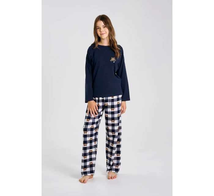 pyžamo délka/r 146158 Z25/26 model 21293138 - Taro