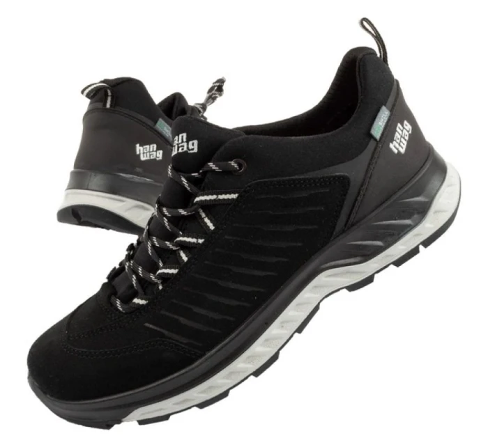 Topánky Hanwag M H9132-012601 Topánky Hanwag M H9132-012601