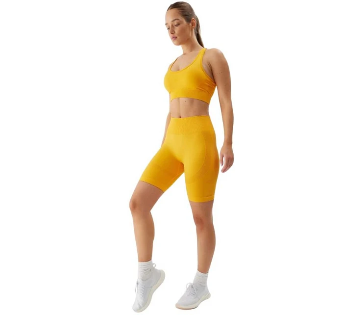 Šortky 4F FNK W 4FWSS24TFSHF496 70S ženy