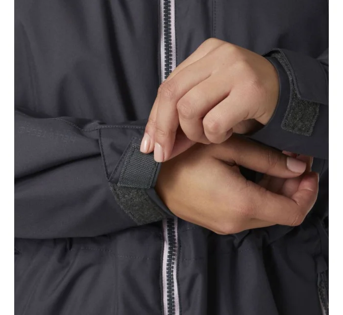 Bunda, kabát Helly Hansen Westport Ins Coat W 53298 980 Bunda, kabát Helly Hansen Westport Ins Coat W 53298 980