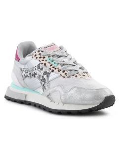 Patch W boty model 21034648 - D.Franklin