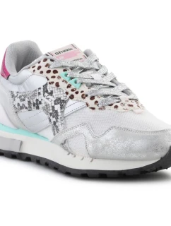 Patch W boty model 21034648 - D.Franklin