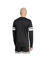 Tričko Squadra 25 Long Sleeve Jersey LM M model 21091497 pánské - ADIDAS