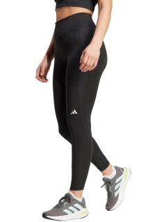 Dámske legíny adidas Own the Run 7/8 black IS9907 dámske