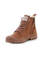Pampa HI ZIP WL  Brown model 21813426 - Palladium