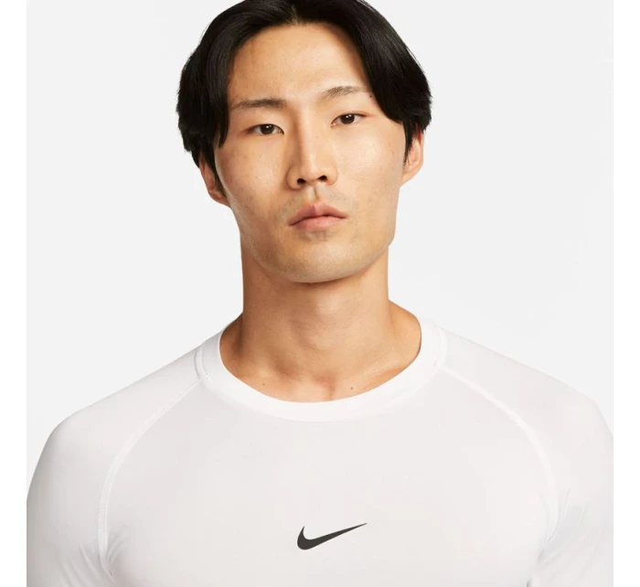 Tričko Nike Pro LS FB7932-100 Tričko Nike Pro LS FB7932-100