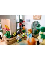 LEGO nápady 21353 - Botanická záhrada LEGO nápady 21353 - Botanická záhrada