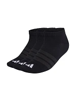 Adidas Thin & Light Essentials Low Cut 3p black KC9628