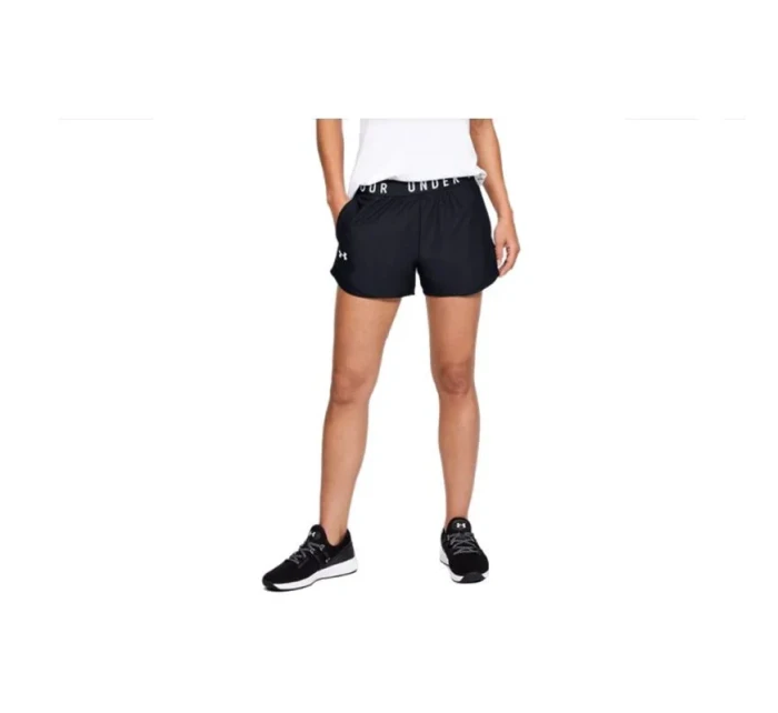 Under Armour Play Up Short 3.0 W 1344552-001 Dámske šortky