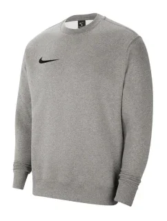 Pánska mikina Park 20 Crew Fleece M CW6902-063 - Nike