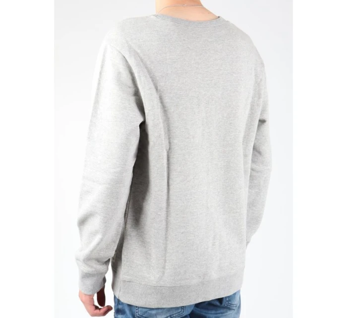 Mikina Lee Pocket Crew SWS L81APP37