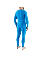 Pánske tričko Gary Bamboo 500-23-5514-15 Blue - Viking