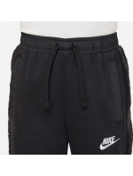Chlapčenské športové oblečenie Club Fleece Jr DV3062 010 - Nike