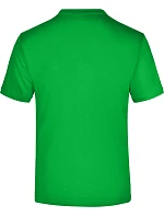 Daiber JN 01 Tričko 02.0001 fern green