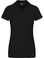 Dámské pracovní piqué polo EXCD 40. charcoal model 22516529 - Promodoro Dámské pracovní piqué polo EXCD 40. charcoal model 22516529 - Promodoro
