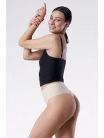 Julimex String panty Maxi farba:béžová Julimex String panty Maxi farba:béžová