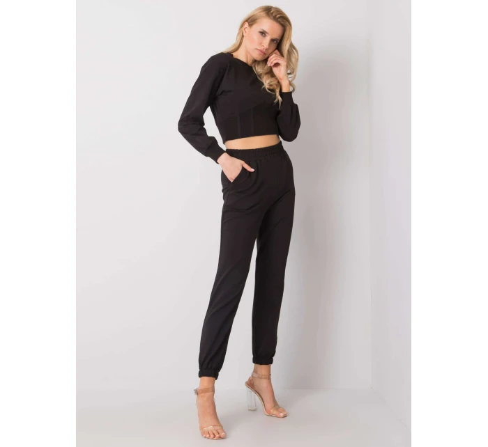 Súprava 356 KMPL 1203.82 čierna