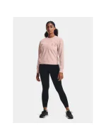 Dámská mikina W model 19446173 růžová - Under Armour