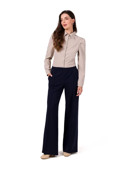 Dámske nohavice model 185785 BeWear