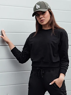 Bluza damska  czarna model 22082222 - FashionStreet