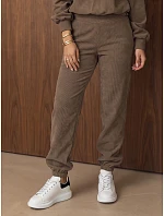 Dámska súprava z kordového úpletu – mikina a nohavice Fango FashionStreet AY1253 Dámska súprava z kordového úpletu – mikina a nohavice Fango FashionStreet AY1253