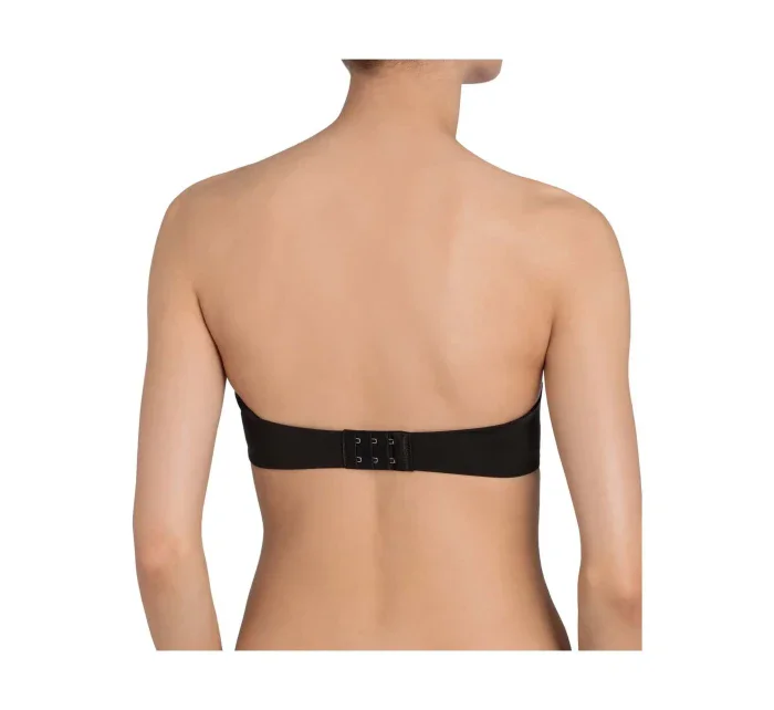 Podprsenka Body Make-Up Essentials WDP čierna - TRIUMPH Podprsenka Body Make-Up Essentials WDP čierna - TRIUMPH