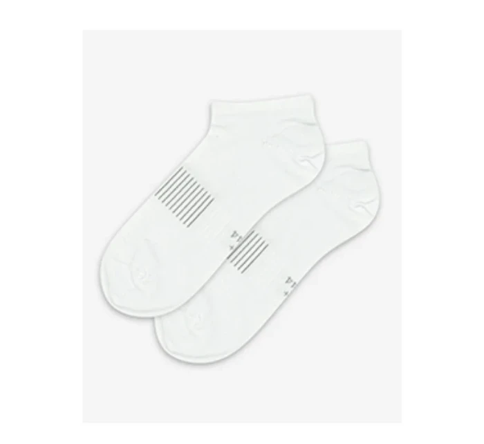 Pánske členkové ponožky Wola Sportive W91.1N3 Ag + vzor