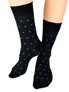 Pánské ponožky 006 model 21061394 - Noviti