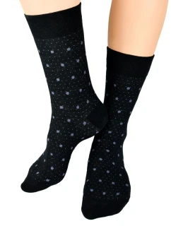 Pánské ponožky 006 model 21061394 - Noviti