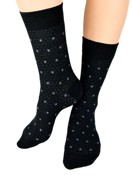 Pánské ponožky 006 model 21061394 - Noviti