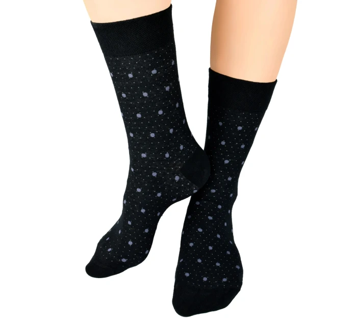 Pánské ponožky 006 model 21061394 - Noviti