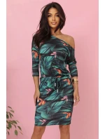 Dámské šaty model 21215929 - numoco