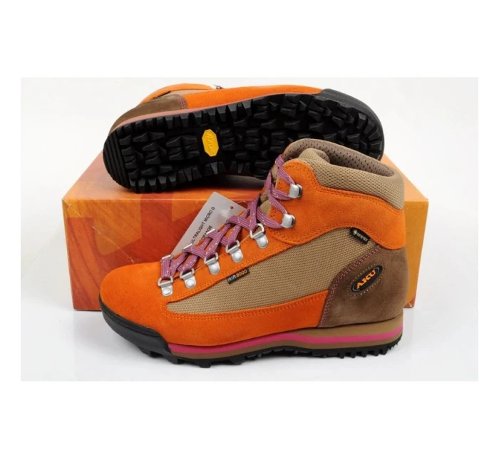 Trekové topánky Aku Ultralight W 36510184