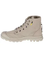 Boty Pampa Hi  M model 19708573 - Palladium