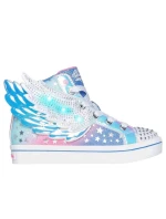 Boty Jr model 20304181 - Skechers