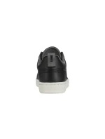 KSwiss pánská sportovní obuv Match Lux kožené tenisky černé model 22344743 - K- Swiss KSwiss pánská sportovní obuv Match Lux kožené tenisky černé model 22344743 - K- Swiss