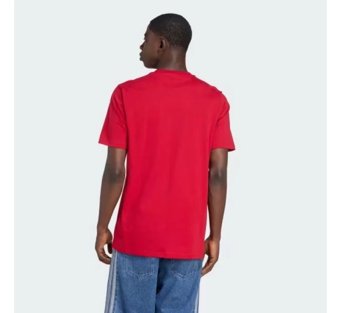 Tričko adidas Liverpool LFC DNA JW7894