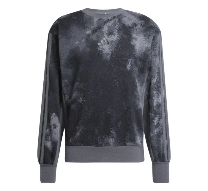 Mikina Aop M pánské model 21366962 - ADIDAS Mikina Aop M pánské model 21366962 - ADIDAS