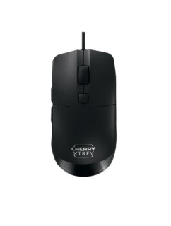 Herná myš CHERRY XTRFY M50 pravá USB Type-A optická 12000 DPI
