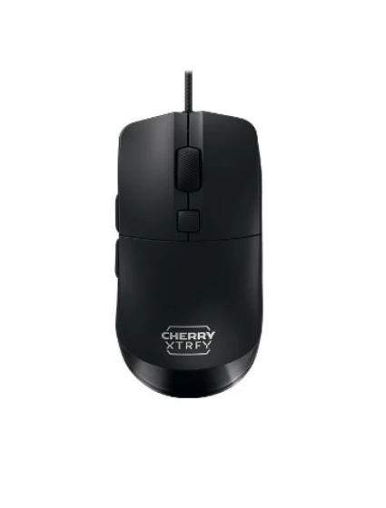Herná myš CHERRY XTRFY M50 pravá USB Type-A optická 12000 DPI Herná myš CHERRY XTRFY M50 pravá USB Type-A optická 12000 DPI