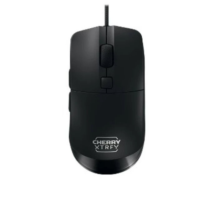 Herná myš CHERRY XTRFY M50 pravá USB Type-A optická 12000 DPI Herná myš CHERRY XTRFY M50 pravá USB Type-A optická 12000 DPI